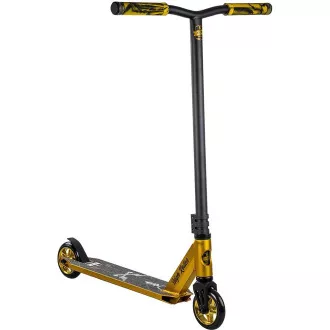 Hulajnoga Freestyle Story High Roller Gold Hulajnoga Freestyle Story High Roller Gold