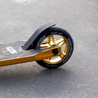 Hulajnoga Freestyle Story High Roller Gold Hulajnoga Freestyle Story High Roller Gold