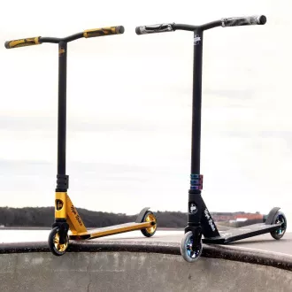 Hulajnoga Freestyle Story High Roller Gold Hulajnoga Freestyle Story High Roller Gold