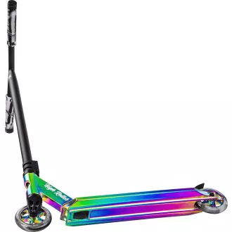 Hulajnoga Freestyle Story High Roller Neochrome