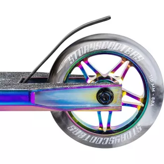 Hulajnoga Freestyle Story High Roller Neochrome