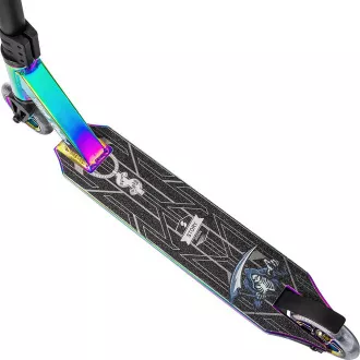 Hulajnoga Freestyle Story High Roller Neochrome