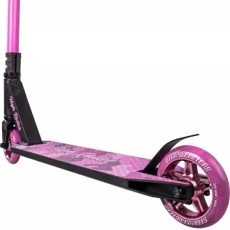 Hulajnoga Freestyle Story High Roller Pinky Hulajnoga Freestyle Story High Roller Pinky