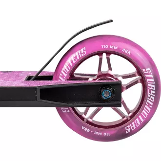 Hulajnoga Freestyle Story High Roller Pinky Hulajnoga Freestyle Story High Roller Pinky
