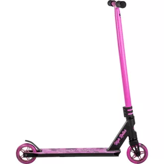 Hulajnoga Freestyle Story High Roller Pinky Hulajnoga Freestyle Story High Roller Pinky