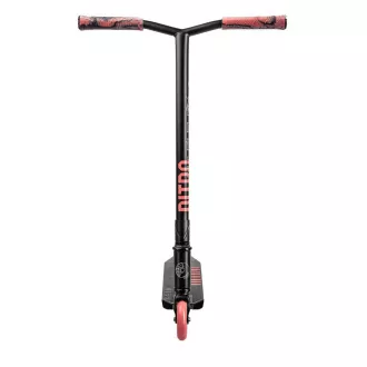 Hulajnoga freestyle MOVINO Stunt NITRO Red 2024