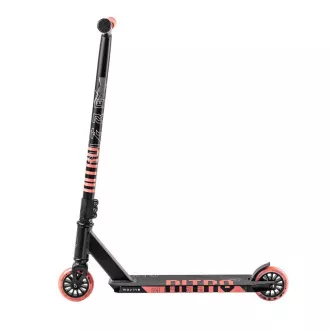 Hulajnoga freestyle MOVINO Stunt NITRO Red 2024