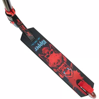 Hulajnoga freestyle NKD Ripper Red Hulajnoga freestyle NKD Ripper Red
