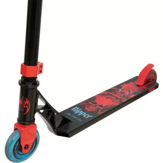 Hulajnoga freestyle NKD Ripper Red Hulajnoga freestyle NKD Ripper Red
