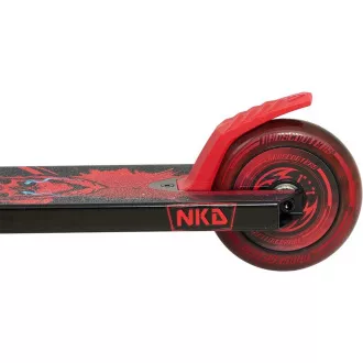 Hulajnoga freestyle NKD Ripper Red Hulajnoga freestyle NKD Ripper Red