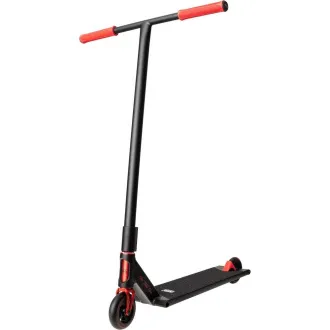 Hulajnoga Freestyle NKD Mono, czarno-czerwona Hulajnoga Freestyle NKD Mono, czarno-czerwona
