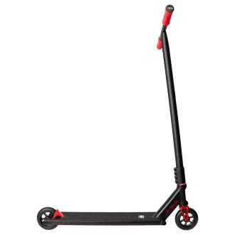 Hulajnoga Freestyle NKD Mono, czarno-czerwona Hulajnoga Freestyle NKD Mono, czarno-czerwona