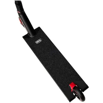 Hulajnoga Freestyle NKD Mono, czarno-czerwona Hulajnoga Freestyle NKD Mono, czarno-czerwona