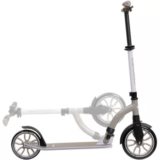 Hulajnoga składana Story Big Wheel Advanced 200 mm, szara