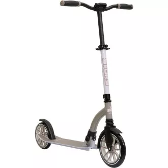 Hulajnoga składana Story Big Wheel Advanced 200 mm, szara