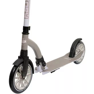 Hulajnoga składana Story Big Wheel Advanced 200 mm, szara