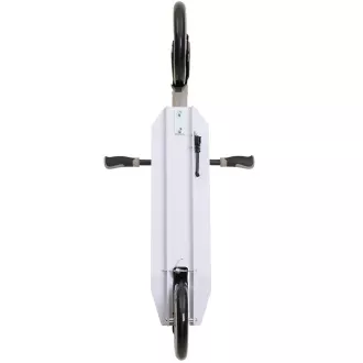 Hulajnoga składana Story Big Wheel Advanced 200 mm, szara