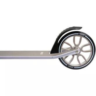 Hulajnoga składana Story Big Wheel Advanced 200 mm, szara