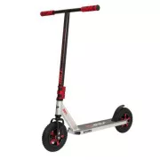 Składana hulajnoga Story Dirt Freestyle Scooter, czarna