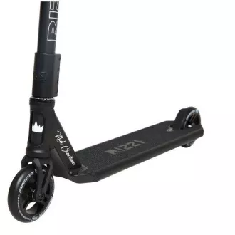 Hulajnoga freestyle NKD Rizz Stunt, czarna