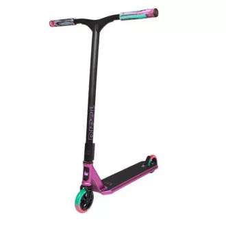 Hulajnoga freestyle NKD Rizz Stunt, fioletowa