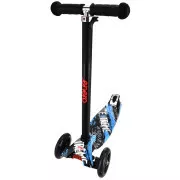 Dziecięca hulajnoga trójkołowa MAXI SCOOTER ULTIMATE