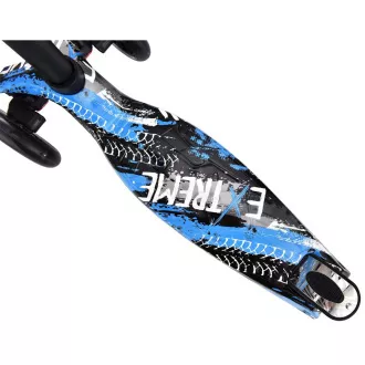 Dziecięca hulajnoga trójkołowa MAXI SCOOTER ULTIMATE Dziecięca hulajnoga trójkołowa MAXI SCOOTER ULTIMATE
