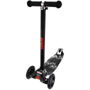 Dziecięca hulajnoga trójkołowa MAXI SCOOTER THOR