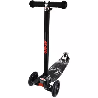 Dziecięca hulajnoga trójkołowa MAXI SCOOTER THOR