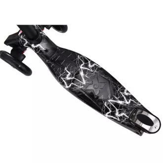 Dziecięca hulajnoga trójkołowa MAXI SCOOTER THOR