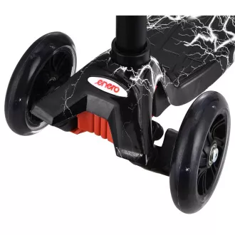 Dziecięca hulajnoga trójkołowa MAXI SCOOTER THOR