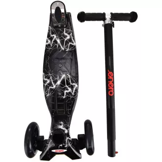Dziecięca hulajnoga trójkołowa MAXI SCOOTER THOR