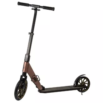Hulajnoga składana PB Carbon, 250 mm, GOLD