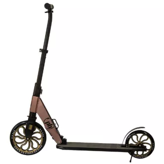 Hulajnoga składana PB Carbon, 250 mm, GOLD