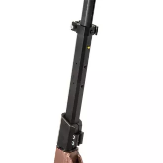 Hulajnoga składana PB Carbon, 250 mm, GOLD