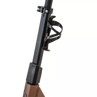 Hulajnoga składana PB Carbon, 250 mm, GOLD