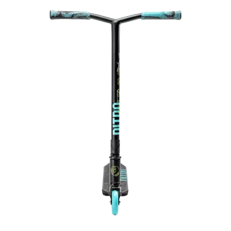 Hulajnoga freestyle MOVINO Stunt NITRO Blue 2024