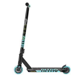 Hulajnoga freestyle MOVINO Stunt NITRO Blue 2024