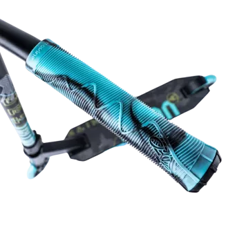 Hulajnoga freestyle MOVINO Stunt NITRO Blue 2024