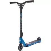 Hulajnoga freestyle PB STUNT GEAR 110 mm, niebieska