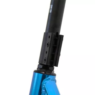 Hulajnoga freestyle PB STUNT GEAR 110 mm, niebieska