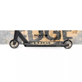 Freestyle skuter MOVINO Stunt EDGE, złoty Freestyle skuter MOVINO Stunt EDGE, złoty