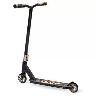 Freestyle skuter MOVINO Stunt EDGE, złoty Freestyle skuter MOVINO Stunt EDGE, złoty