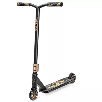 Freestyle skuter MOVINO Stunt EDGE, złoty Freestyle skuter MOVINO Stunt EDGE, złoty