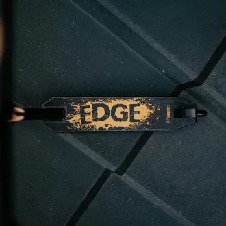 Freestyle skuter MOVINO Stunt EDGE, złoty Freestyle skuter MOVINO Stunt EDGE, złoty