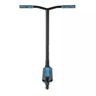 Hulajnoga freestyle MOVINO Stunt GLIDE, Metallic Blue Hulajnoga freestyle MOVINO Stunt GLIDE, Metallic Blue