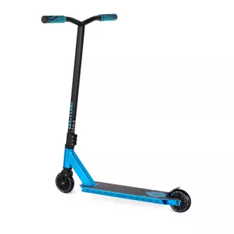 Hulajnoga freestyle MOVINO Stunt GLIDE, Metallic Blue Hulajnoga freestyle MOVINO Stunt GLIDE, Metallic Blue
