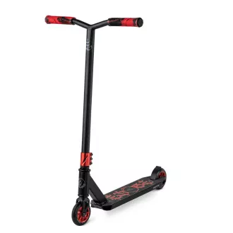 Hulajnoga freestyle MOVINO Stunt EDGE, Black-Red Edition Hulajnoga freestyle MOVINO Stunt EDGE, Black-Red Edition