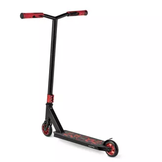 Hulajnoga freestyle MOVINO Stunt EDGE, Black-Red Edition Hulajnoga freestyle MOVINO Stunt EDGE, Black-Red Edition