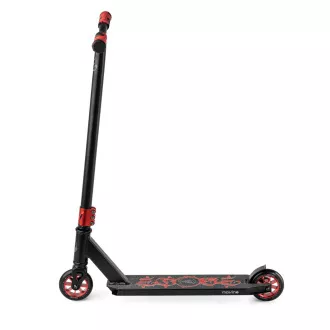 Hulajnoga freestyle MOVINO Stunt EDGE, Black-Red Edition Hulajnoga freestyle MOVINO Stunt EDGE, Black-Red Edition